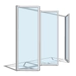 View NanaWall® SL73